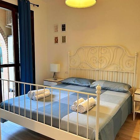 Casa Tea Apartment ลุคคา ภายนอก รูปภาพ