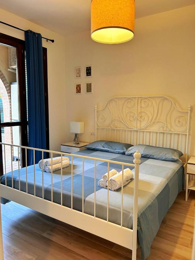 Casa Tea Apartment ลุคคา ภายนอก รูปภาพ