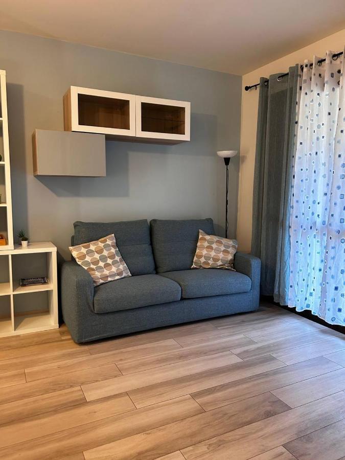 Casa Tea Apartment ลุคคา ภายนอก รูปภาพ