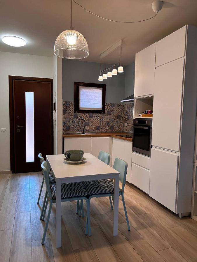 Casa Tea Apartment ลุคคา ภายนอก รูปภาพ