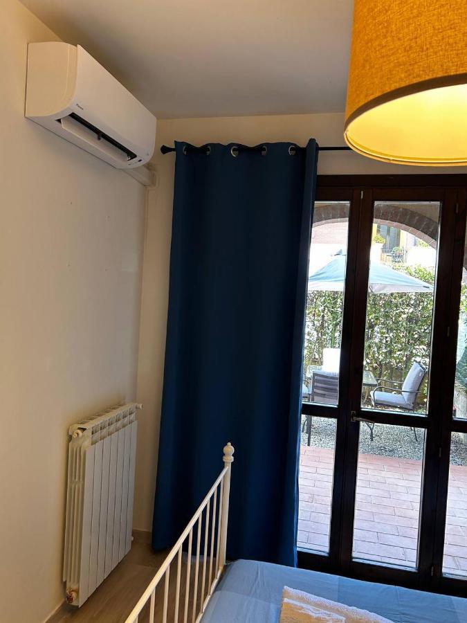 Casa Tea Apartment ลุคคา ภายนอก รูปภาพ