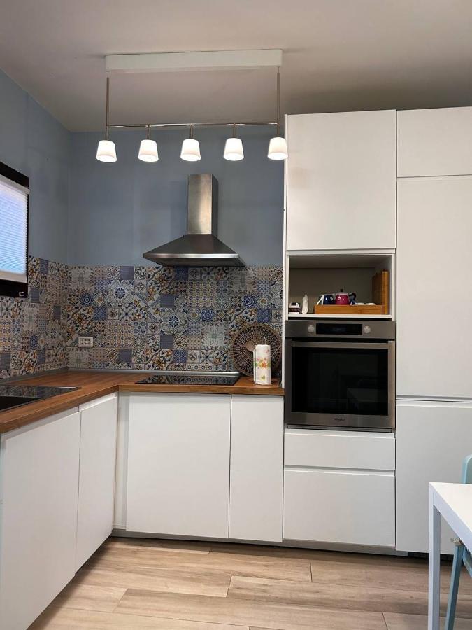 Casa Tea Apartment ลุคคา ภายนอก รูปภาพ