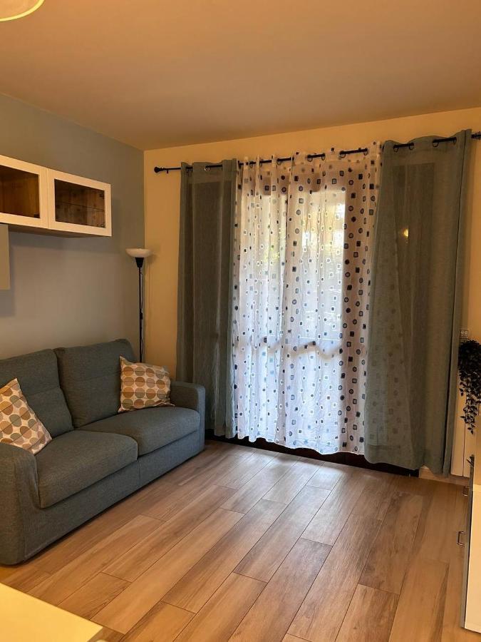 Casa Tea Apartment ลุคคา ภายนอก รูปภาพ