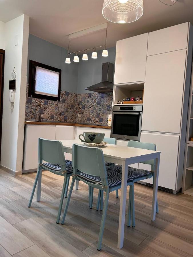 Casa Tea Apartment ลุคคา ภายนอก รูปภาพ