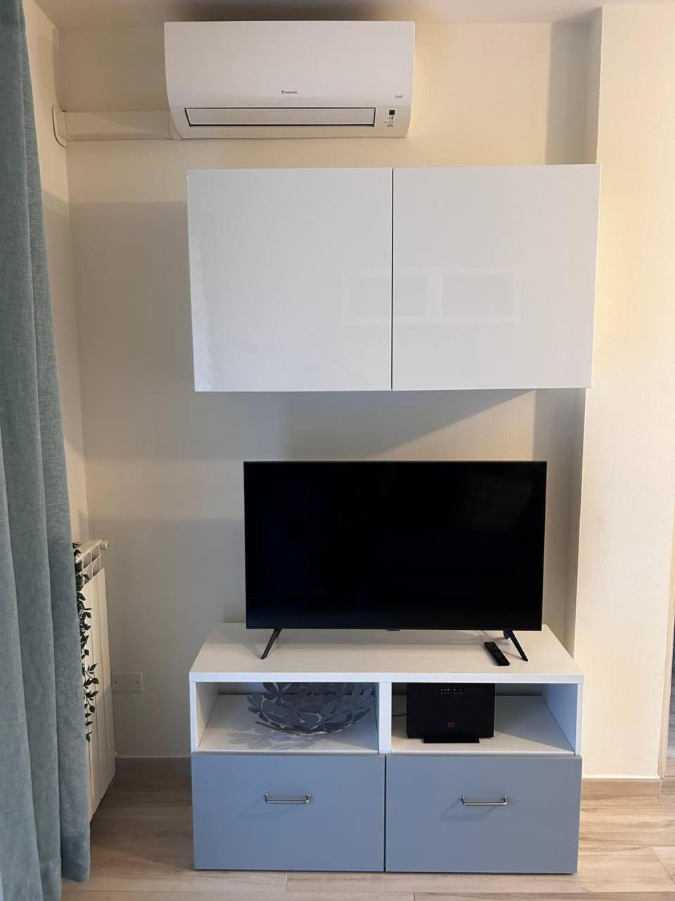 Casa Tea Apartment ลุคคา ภายนอก รูปภาพ