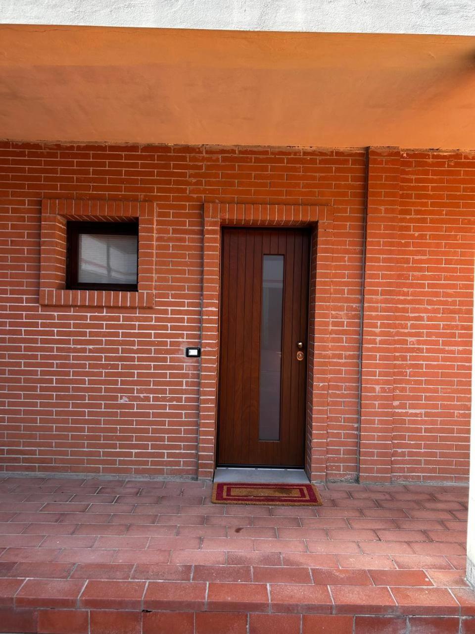 Casa Tea Apartment ลุคคา ภายนอก รูปภาพ